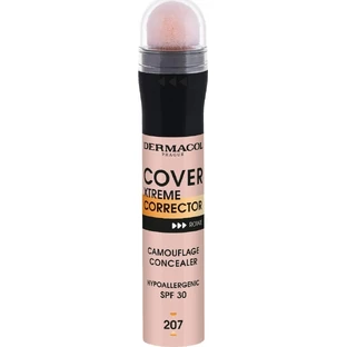 Dermacol Cover High Coverage Concealer 207 1×8 г, коректор