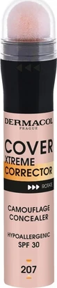 Dermacol Cover High Coverage Concealer 207 1×8 г, коректор
