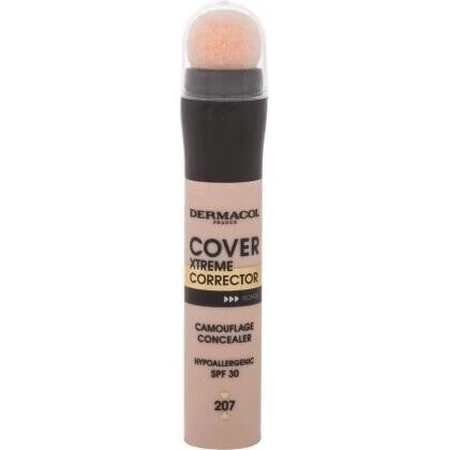 Dermacol Cover High Coverage Concealer 207 1×8 г, коректор: ціни та характеристики