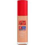 Тональний крем Rimmel London Lasting Finish 35H 160 Ваніль, 1 шт