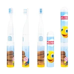 Vitammy Smile, звукова зубна щітка для дітей, MiniMini+ Fish, від 3 років, 1 шт.: ціни та характеристики