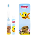 Vitammy Smile, звукова зубна щітка для дітей, MiniMini+ Fish, від 3 років, 1 шт.: ціни та характеристики