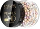 Сферическая пудра Eveline Pearls Full HD 20 г