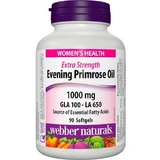 Webber Naturals Буряк 1000 мг 90 капсул