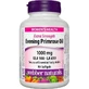 Webber Naturals Свекла 1000 мг 90 капсул