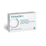 Vitreoclar Plus Sifi, 30 таблеток