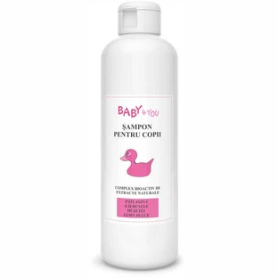 Ампон Baby 4 You для детей, 200 мл, Tis Farmaceutic