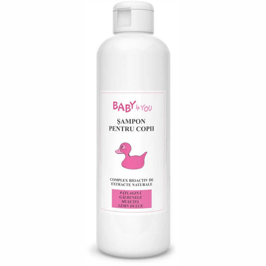 Ампон Baby 4 You для детей, 200 мл, Tis Farmaceutic: цены и характеристики