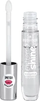 Essence Cosmetics Extreme Shine Volume Lip Gloss 01 Crystal Clear, 5 мл