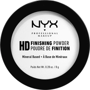 Nyx Professional MakeUp High Definition Translucent Setting Powder, 8 г