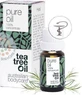 Олія чайного дерева Australian Bodycare Tea Tree Oil оригінальна 100% олія чайного дерева 10 мл