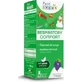 Petit Respiratory comfort сироп дитячий 125 мл 1×125 мл, сироп для підтримки дихання та заспокоєння горла