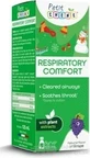 Petit Respiratory comfort сироп дитячий 125 мл 1×125 мл, сироп для підтримки дихання та заспокоєння горла