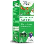 Petit Respiratory comfort сироп дитячий 125 мл 1×125 мл, сироп для підтримки дихання та заспокоєння горла: ціни та характеристики