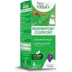 Petit Respiratory comfort сироп дитячий 125 мл 1×125 мл, сироп для підтримки дихання та заспокоєння горла: ціни та характеристики