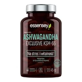 Essensey Ashwagandha Exclusive KSM-66, 90 капсул