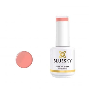 Bluesky UV Tulip Lover Tulip Lover 15 мл полуперманентный лак для ногтей