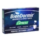 Bien Dormir Express, 20 пакетиков, Fiterman