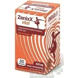 ZenixX VITAL 1×30 cps, дієтична добавка