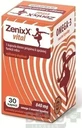 ZenixX VITAL 1×30 cps, дієтична добавка