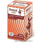 ZenixX VITAL 1×30 cps, пищевая добавка: цены и характеристики