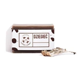Mydlarnia Cztery Szpaki Mydo для решения проблем кожи Dziegie, 110 г