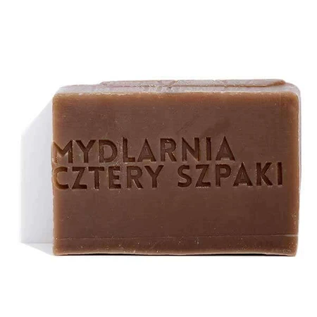 Mydlarnia Cztery Szpaki Мідо для проблем зі шкірою Dziegie, 110г: ціни та характеристики