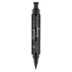 Тинт для глаз Stamp Eye Tint 01 Black Quick Wing, 3,5 мл, Essence