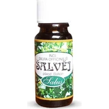 SALOOS Ефірна олія 100% натуральна SALVIA 1×10 мл