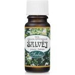 SALOOS Ефірна олія 100% натуральна SALVIA 1×10 мл: ціни та характеристики
