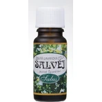 SALOOS Ефірна олія 100% натуральна SALVIA 1×10 мл: ціни та характеристики