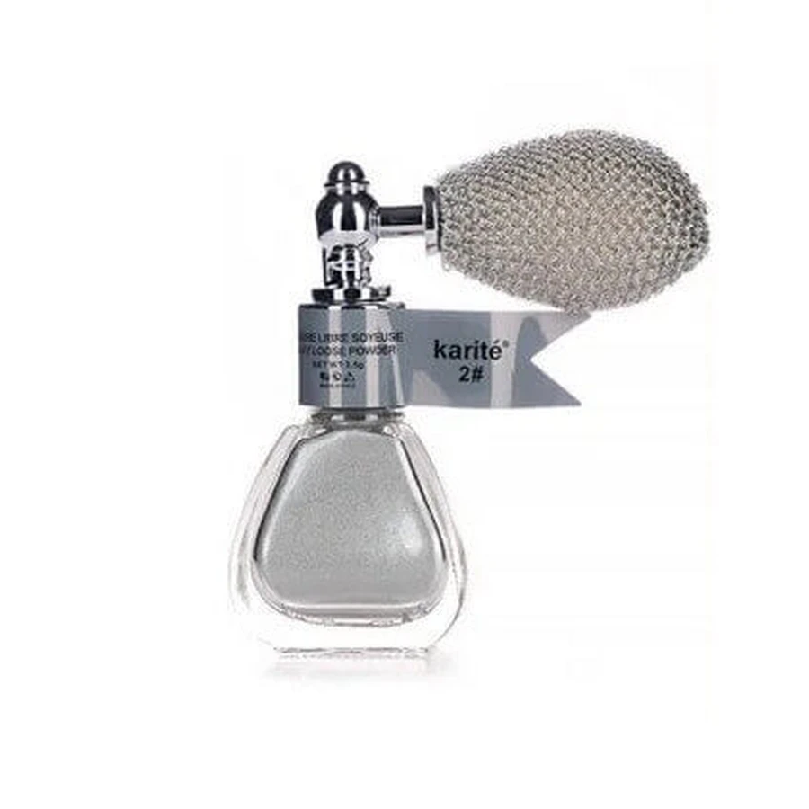 Karite Tempting Illuminating Powder Spray, оттенок #2: цены и характеристики