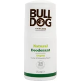 Натуральний дезодорант Bulldog Original 75 мл