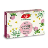 Ginosept Trofic G103, 10 яйцеклітин, Fares