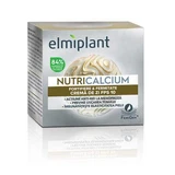 Зміцнюючий денний крем для обличчя з SPF 10 NutriCalcium, 50 мл, Elmiplant