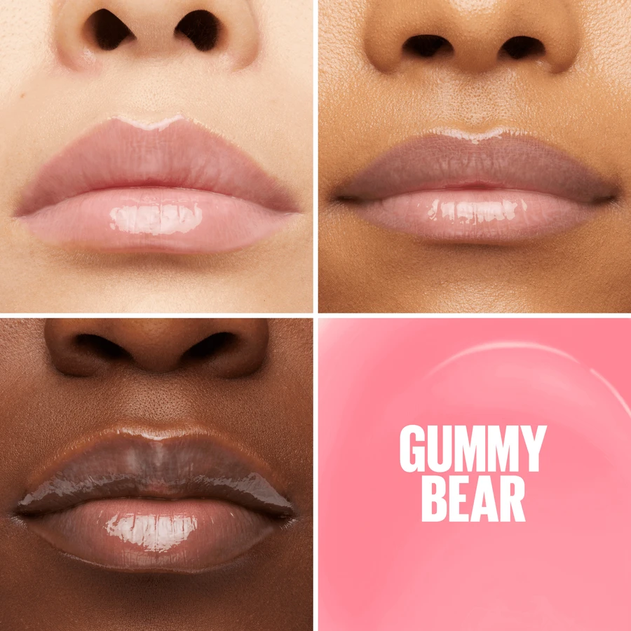 Maybelline New York Lifter Gloss 21 Блеск для губ "Мишка Гамми", 5,4 мл: цены и характеристики