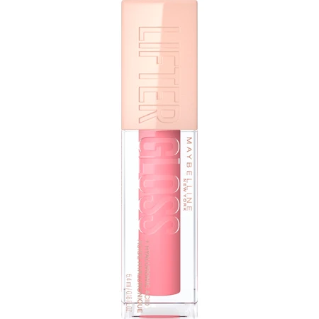 Maybelline New York Lifter Gloss 21 Блеск для губ "Мишка Гамми", 5,4 мл: цены и характеристики