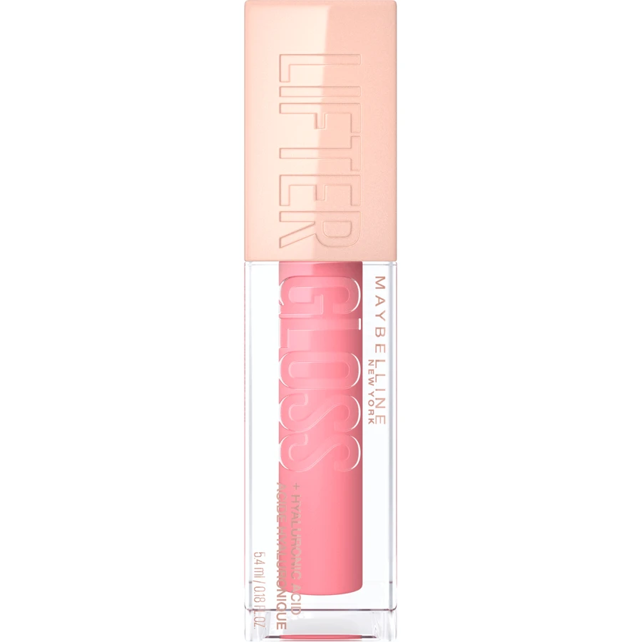 Maybelline New York Lifter Gloss 21 Блеск для губ "Мишка Гамми", 5,4 мл: цены и характеристики
