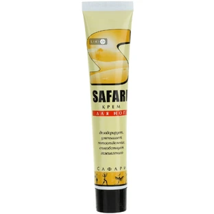 Крем для ніг Фітодоктор Safari 44 г