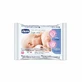 Вологі серветки для гігієни грудей, 16 шт, Chicco
