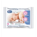 Вологі серветки для гігієни грудей, 16 шт, Chicco: ціни та характеристики