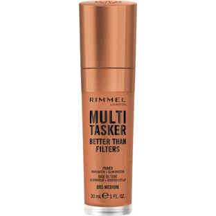 Rimmel London Multi-Tasker Better Than Filters база под макияж Fair Light, 1 шт.