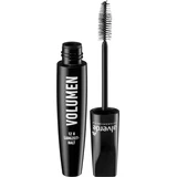 Alverde Naturkosmetik Тушь для ресниц 12h черная, 10 мл