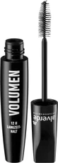 Туш для вій Alverde Naturkosmetik 12h чорна, 10 мл