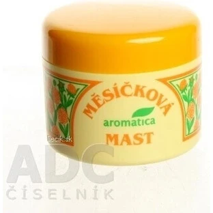 Aromatica NECHTIKOVA MAS 1×50 мл, мас