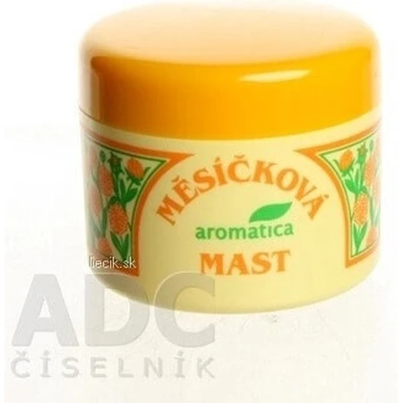 Aromatica NECHTIKOVA MAS 1×50 мл, мас: ціни та характеристики