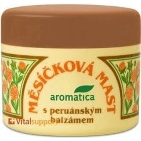 Aromatica NECHTIKOVA MAS 1×50 мл, мас: ціни та характеристики