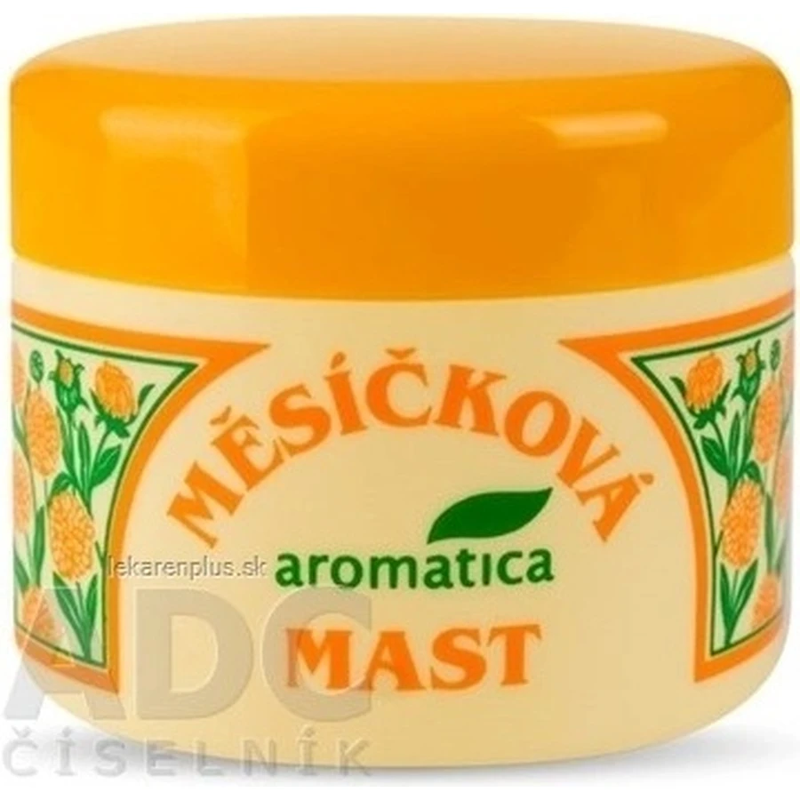Aromatica NECHTIKOVA MAS 1×50 мл, мас: ціни та характеристики