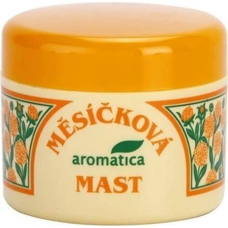 Aromatica NECHTIKOVA MAS 1×50 мл, мас: ціни та характеристики