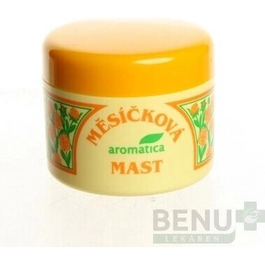 Aromatica NECHTIKOVA MAS 1×50 мл, мас: ціни та характеристики